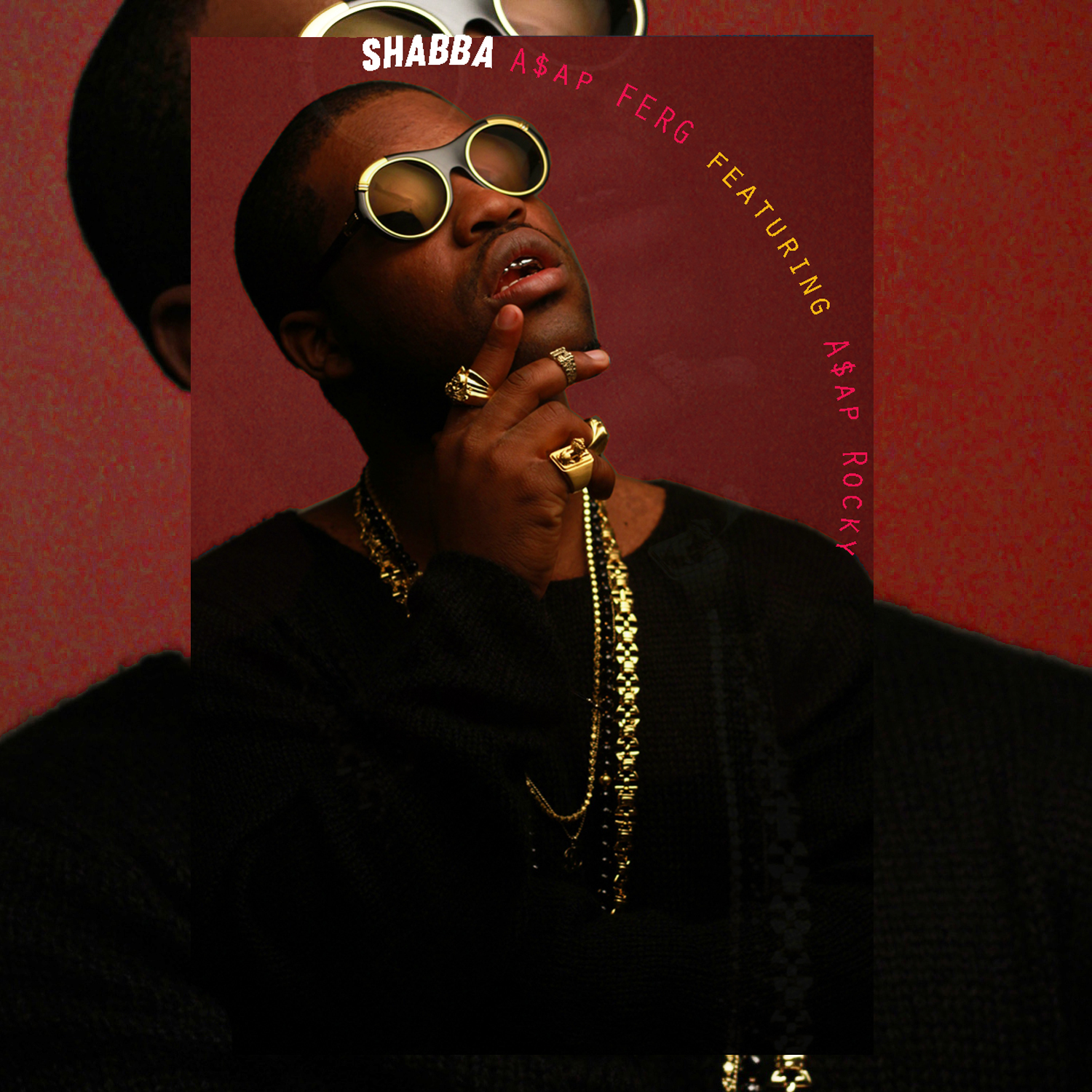 Shabba - A$AP Ferg